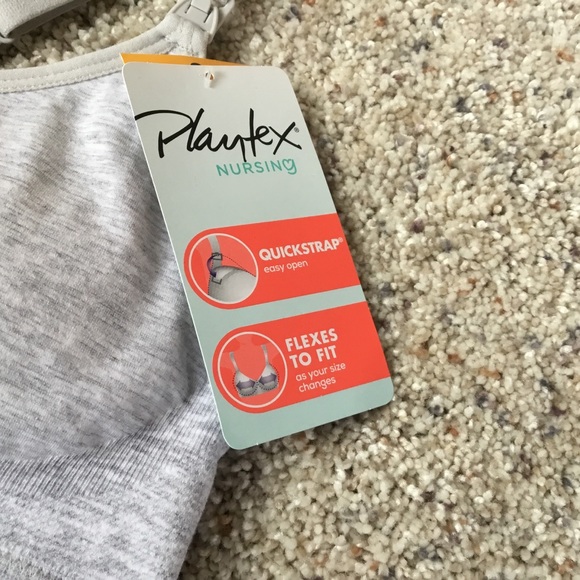 Nursing bra - Picture 3 of 6